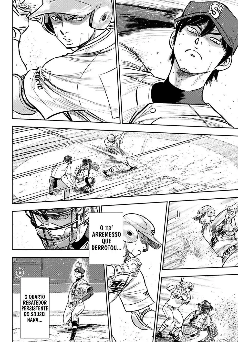 Diamond no Ace Act II 216 página 6