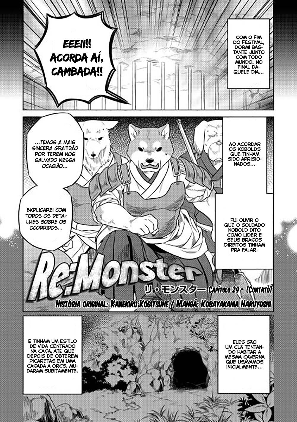 Re:Monster 24 página 2