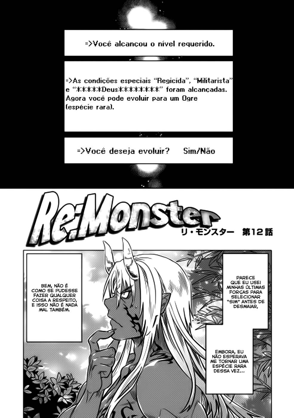 Re:Monster 12 página 2