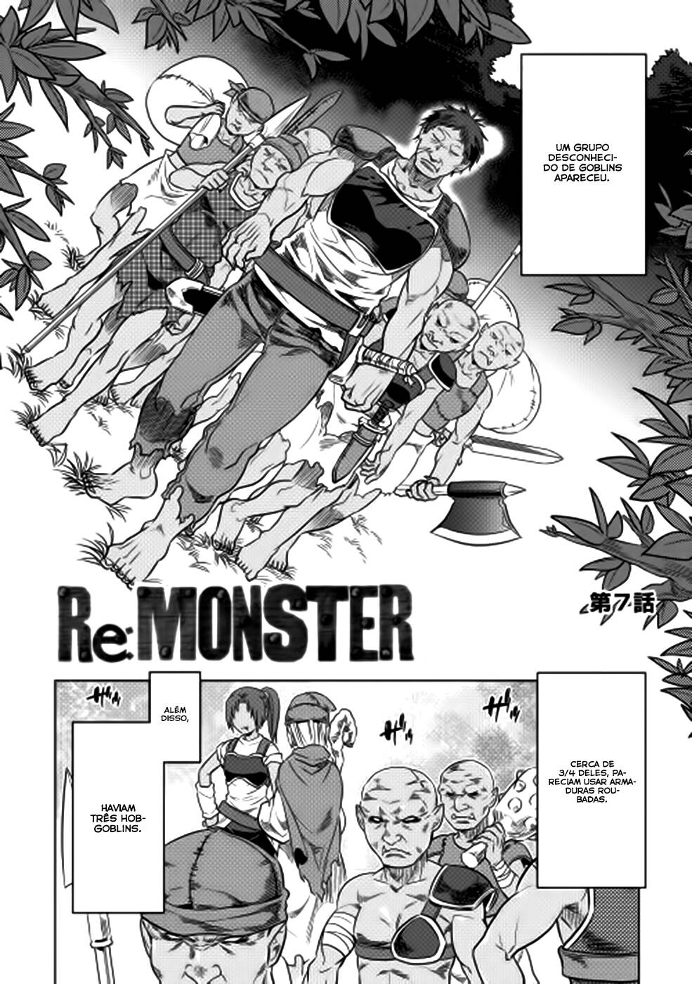 Re:Monster 7 página 3