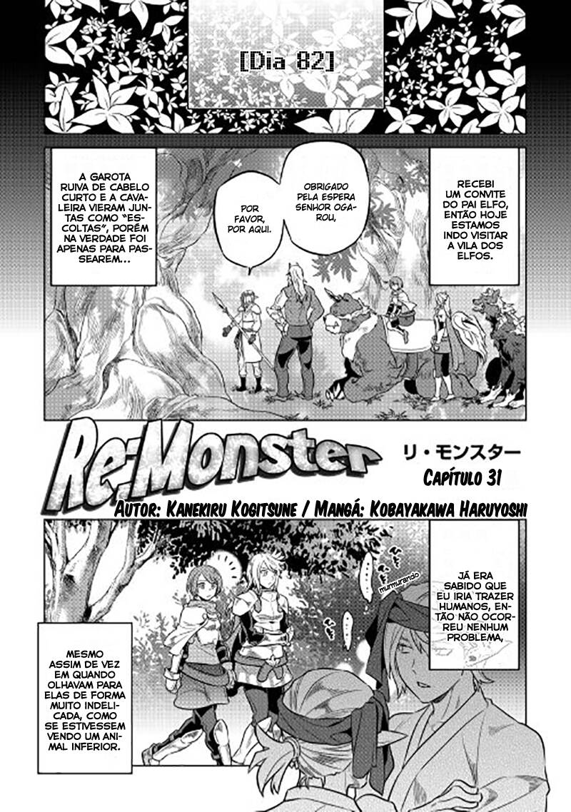 Re:Monster 31 página 2