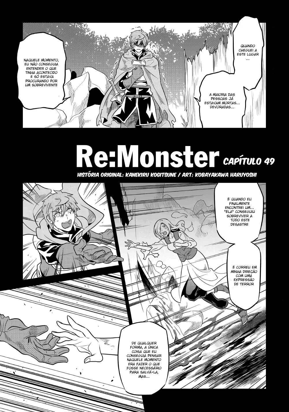 Re:Monster 49 página 2