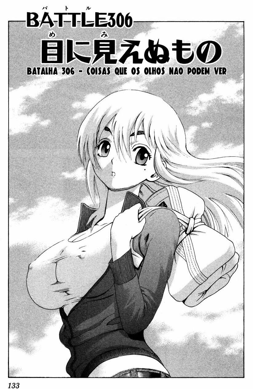 Shijou Saikyou no Deshi Kenichi 306 página 1