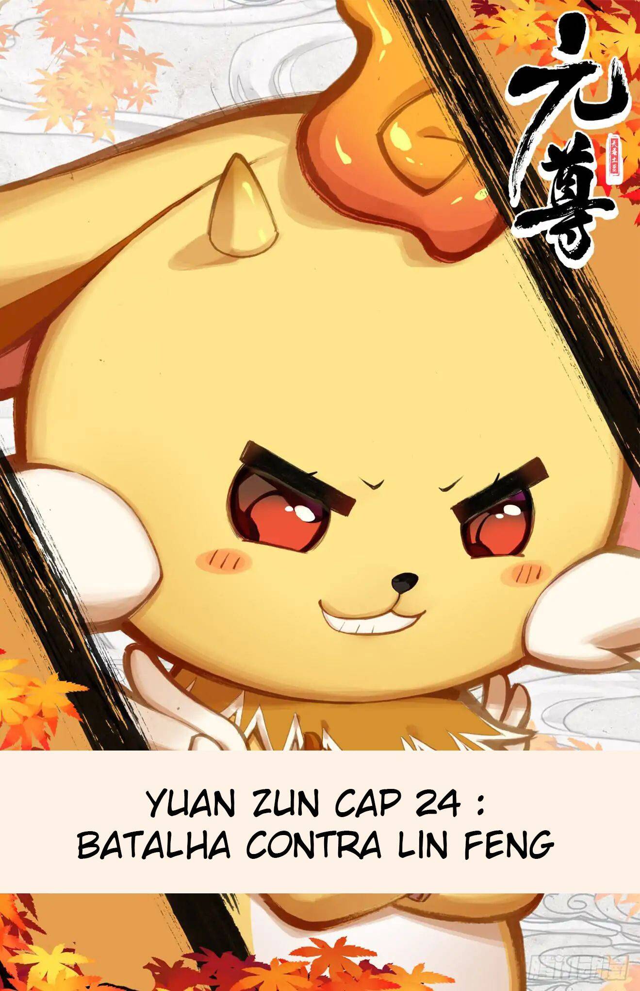 Yuan Zun 24 página 2