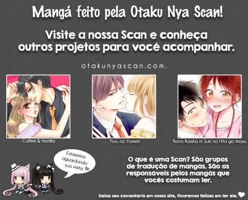 Ookami-heika no Hanayome 65.5 página 12