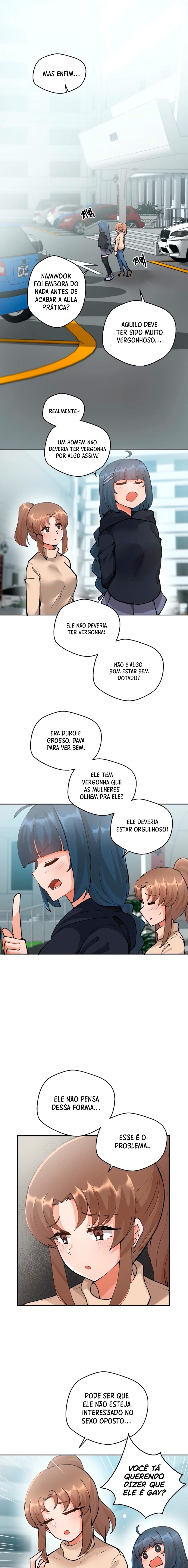 Bodycam Girlfriend 04 página 2