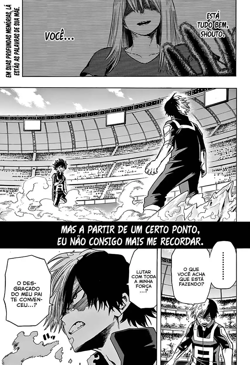 Boku no Hero Academia 39 página 2