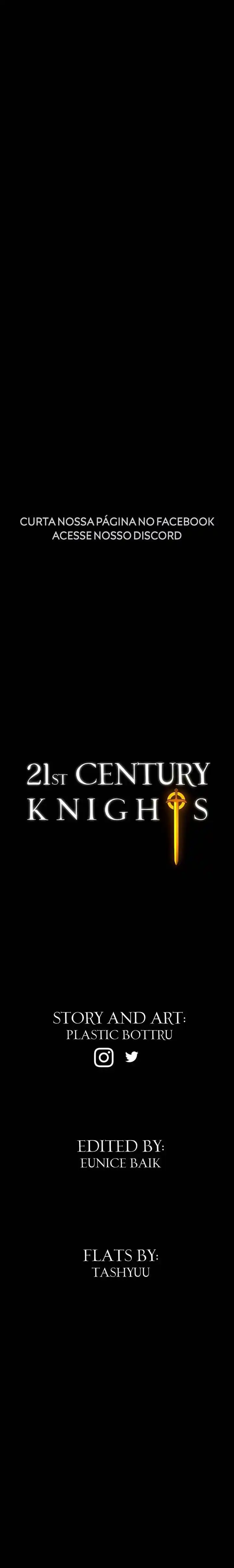 21st Century Knights 3 página 31