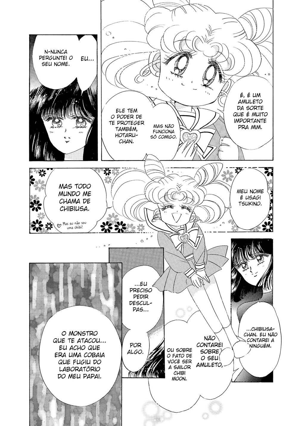 Sailor Moon Eternal 29 página 30