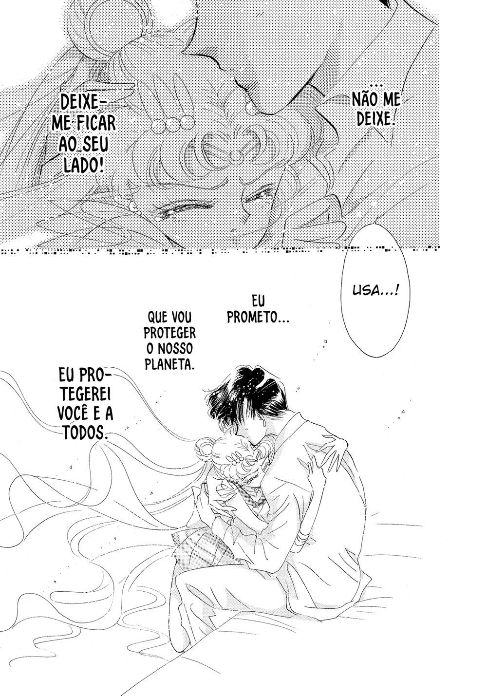 Sailor Moon Eternal 43 página 21