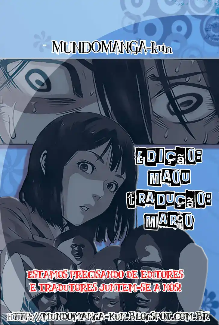 Prison School 25 página 1