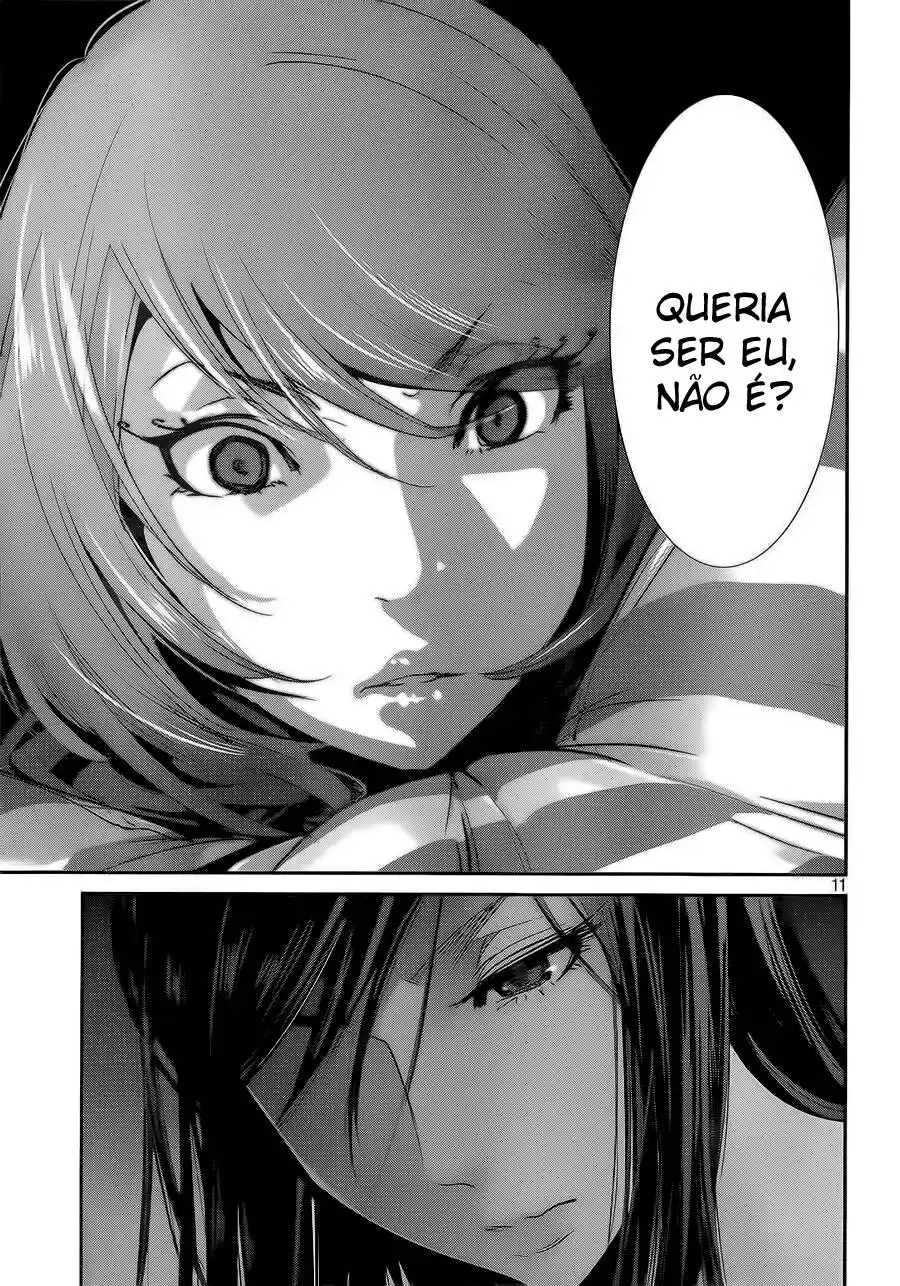 Prison School 162 página 12