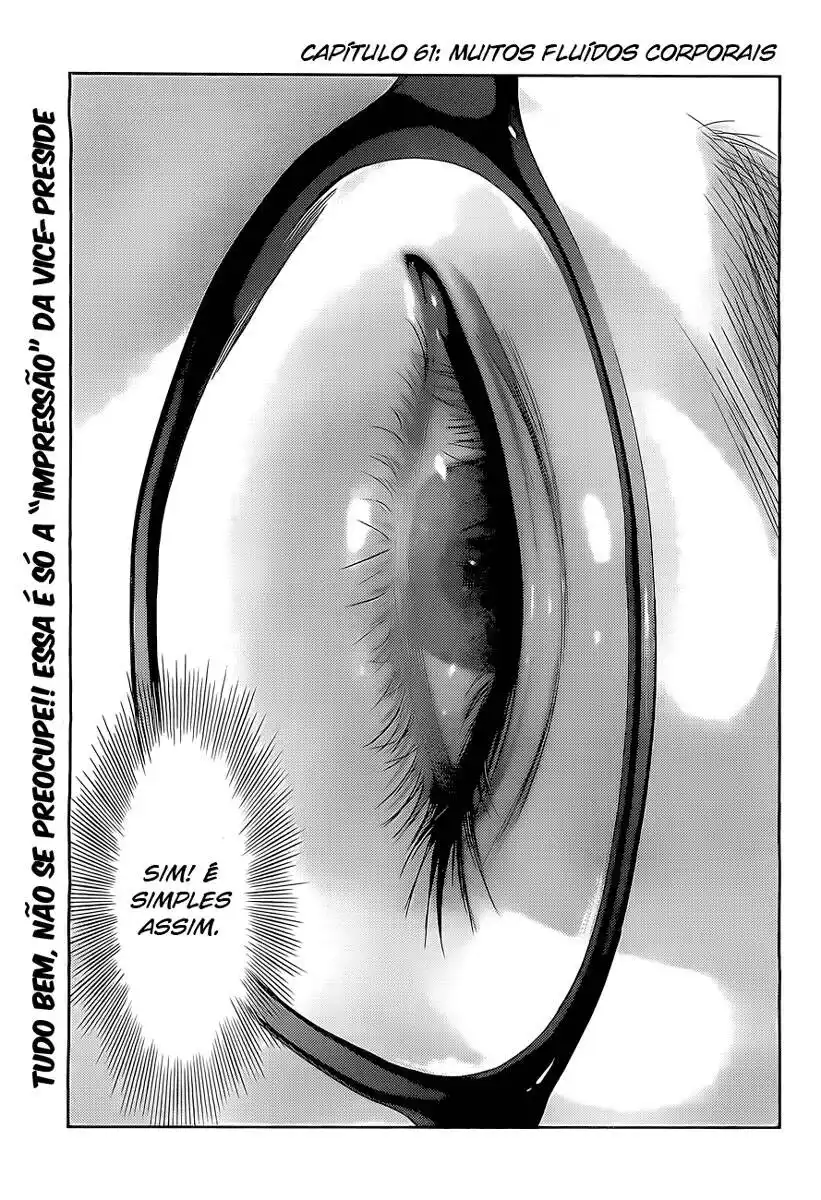 Prison School 61 página 2