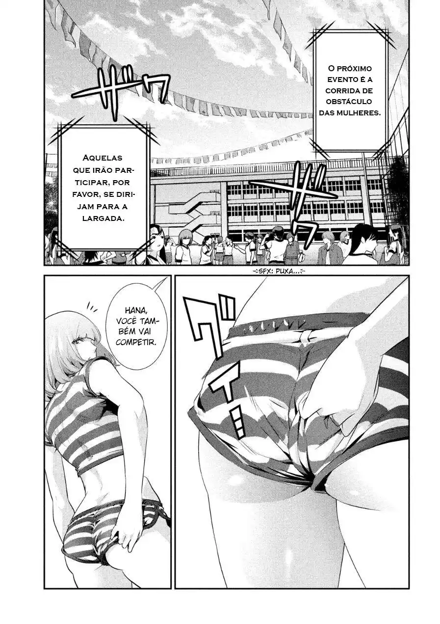 Prison School 184 página 16