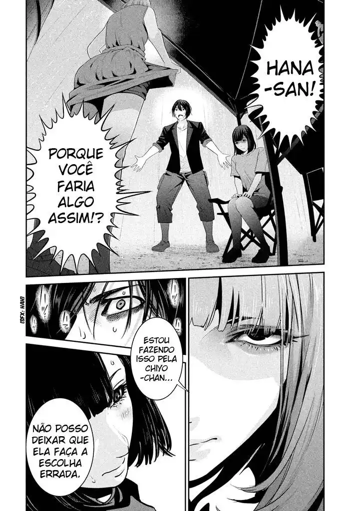 Prison School 270 página 2