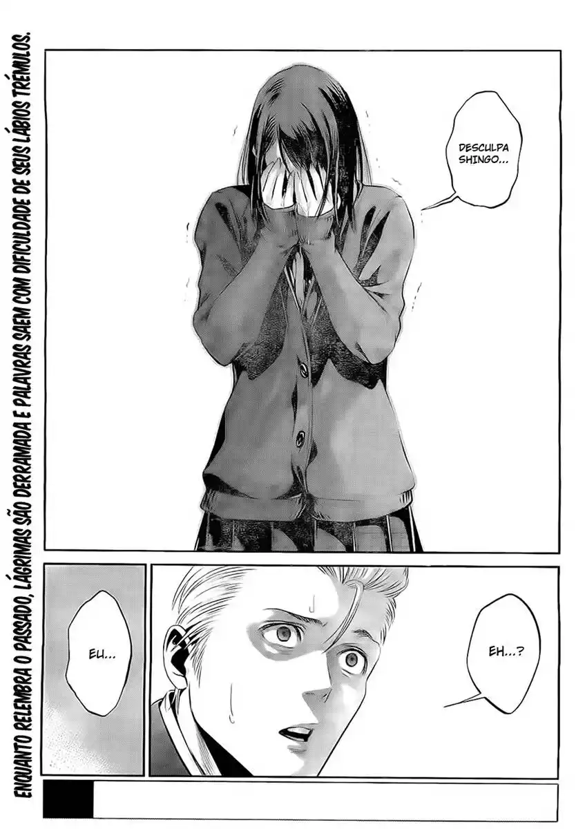 Prison School 52 página 2