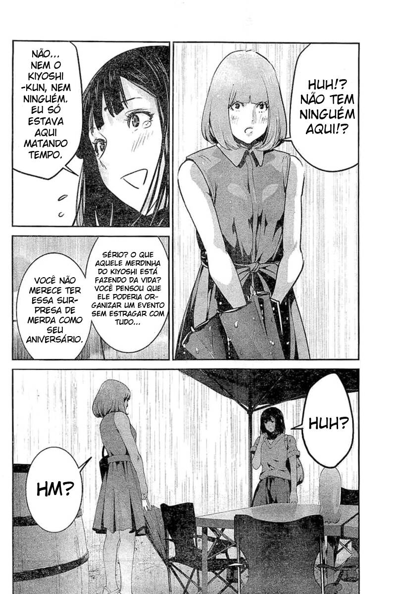 Prison School 268 página 2