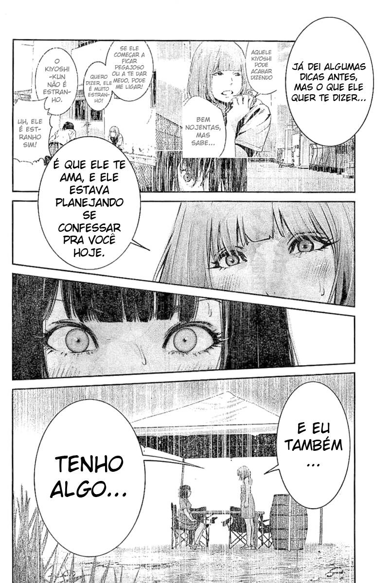 Prison School 268 página 4