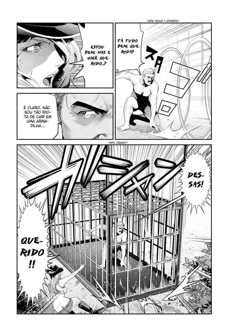 Prison School 218 página 9