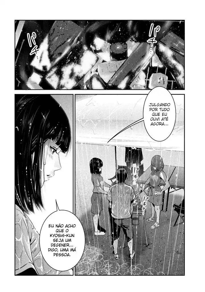 Prison School 273 página 2