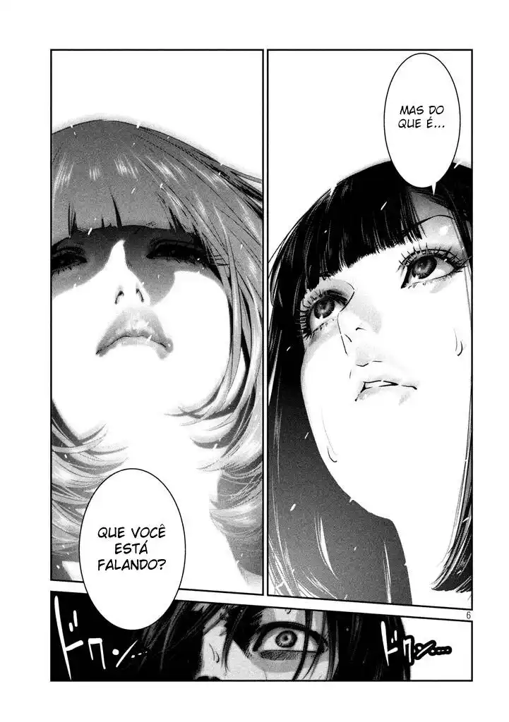 Prison School 273 página 5