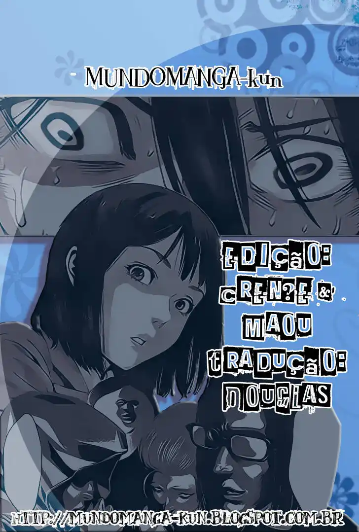 Prison School 18 página 1