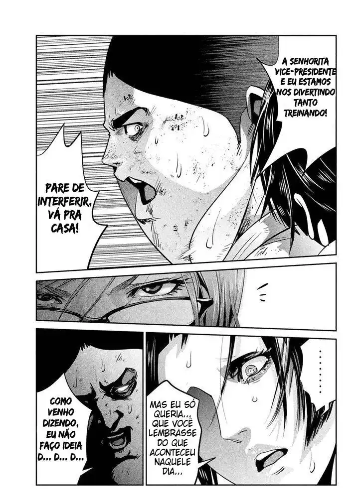 Prison School 252 página 18