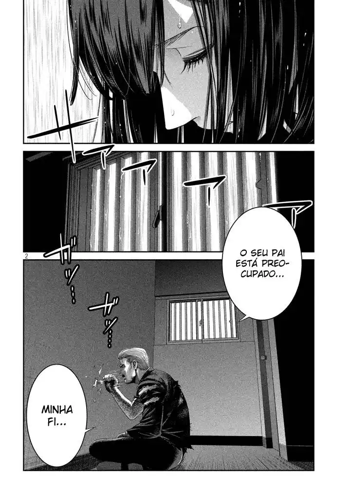 Prison School 275 página 2