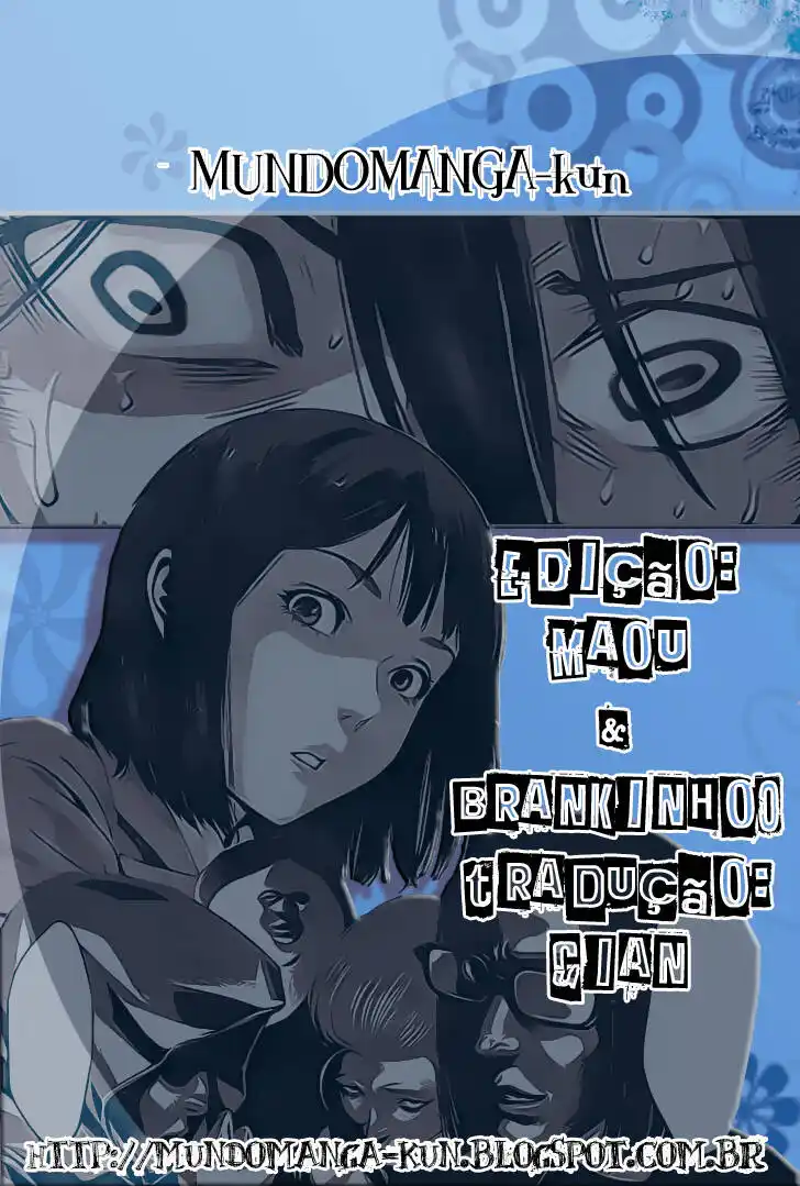 Prison School 6 página 1