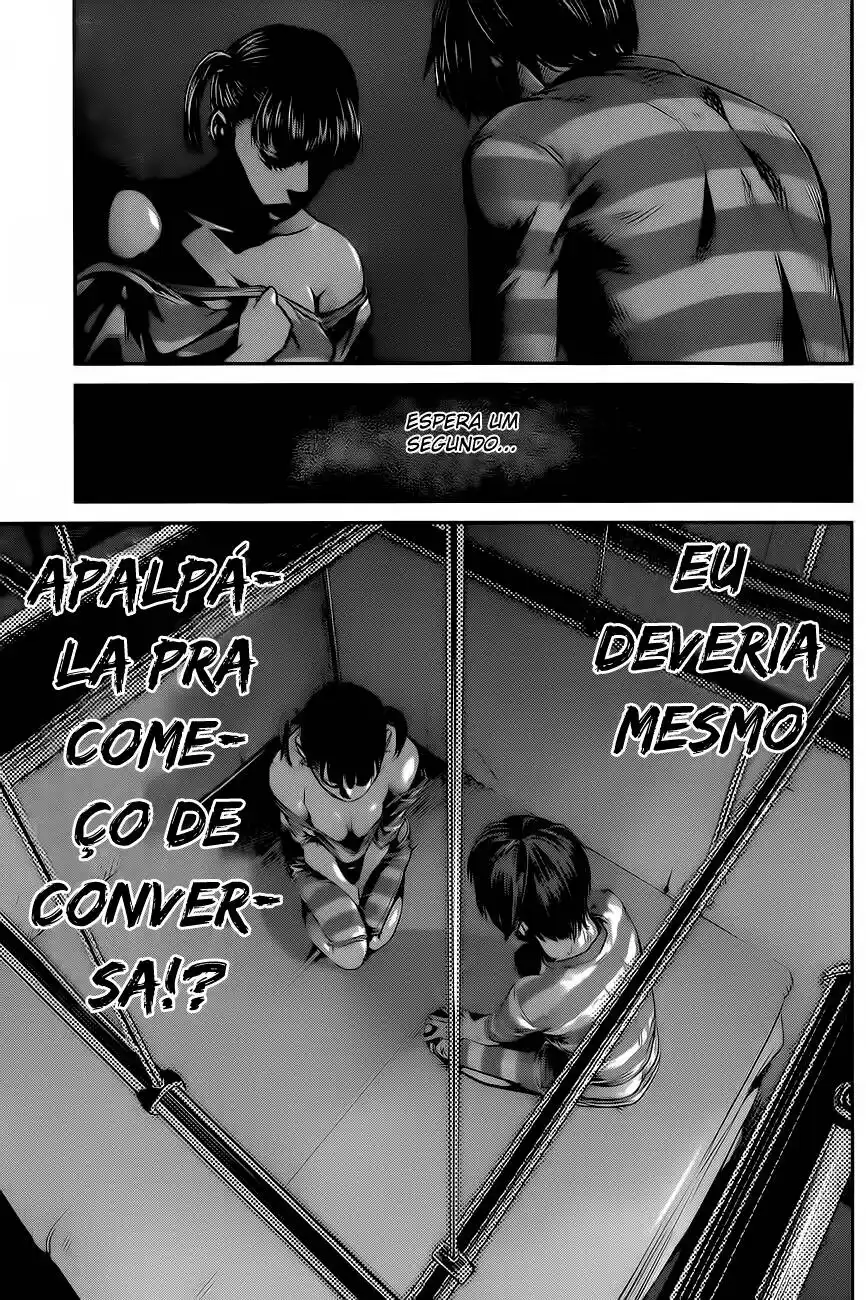 Prison School 139 página 14