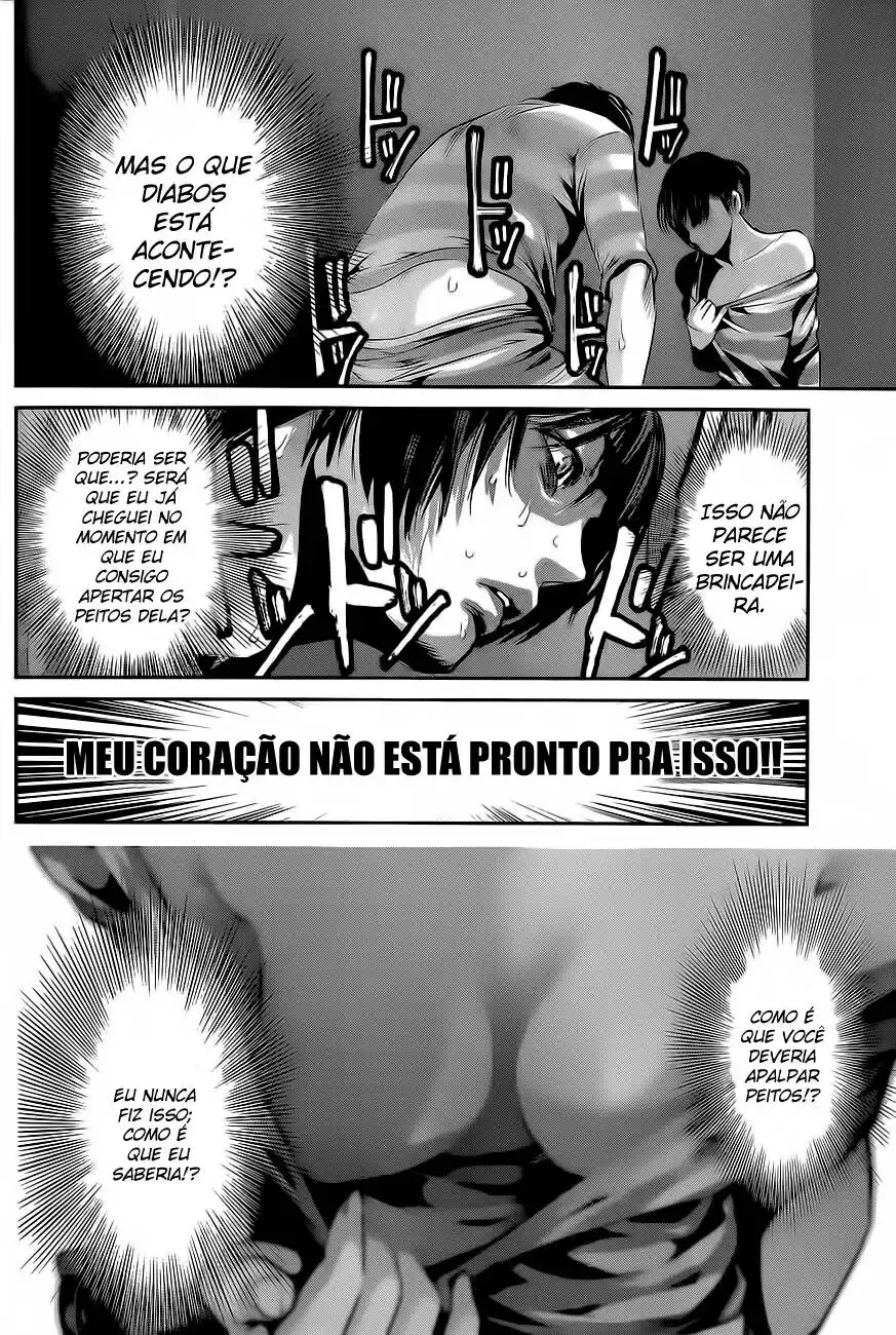 Prison School 139 página 5