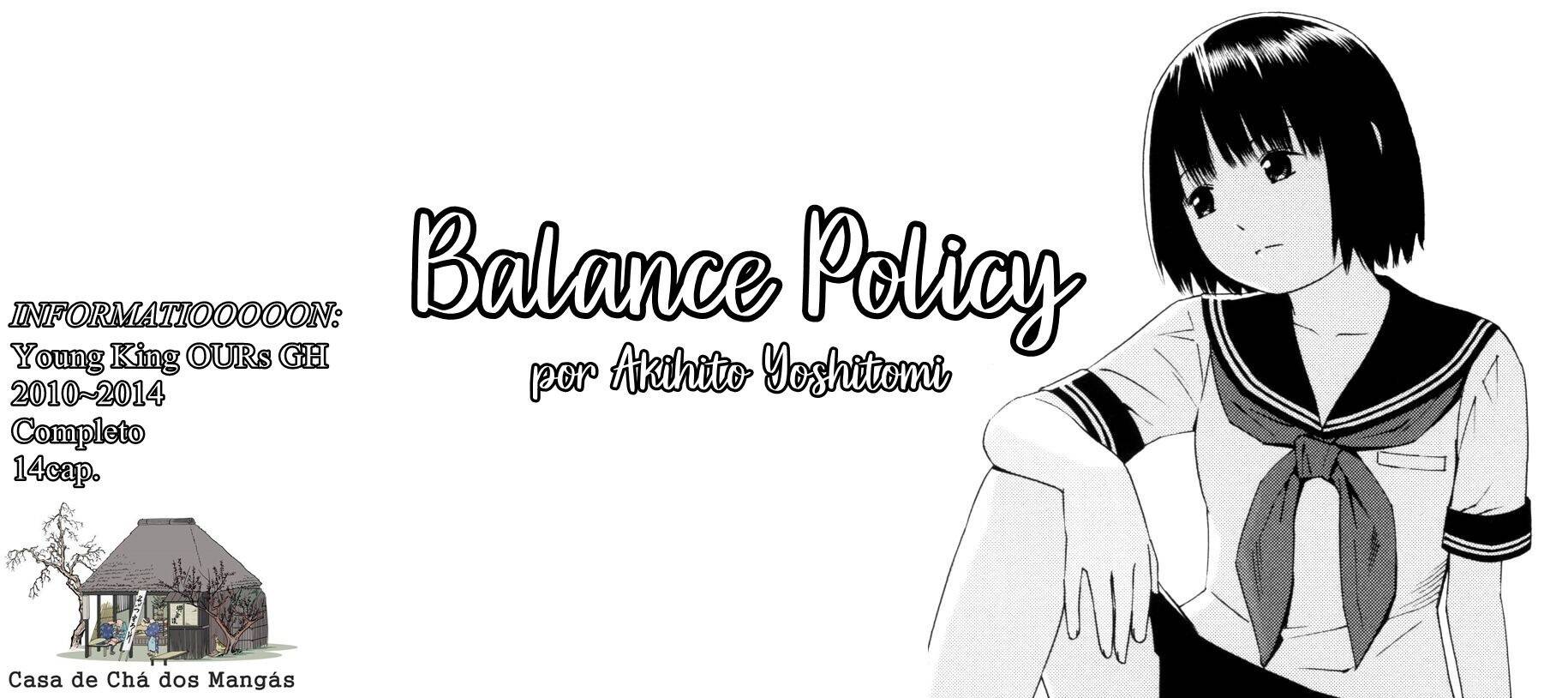 Balance Policy 5 página 1