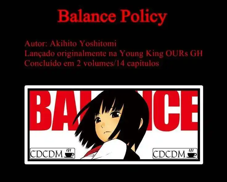 Balance Policy 1 página 1