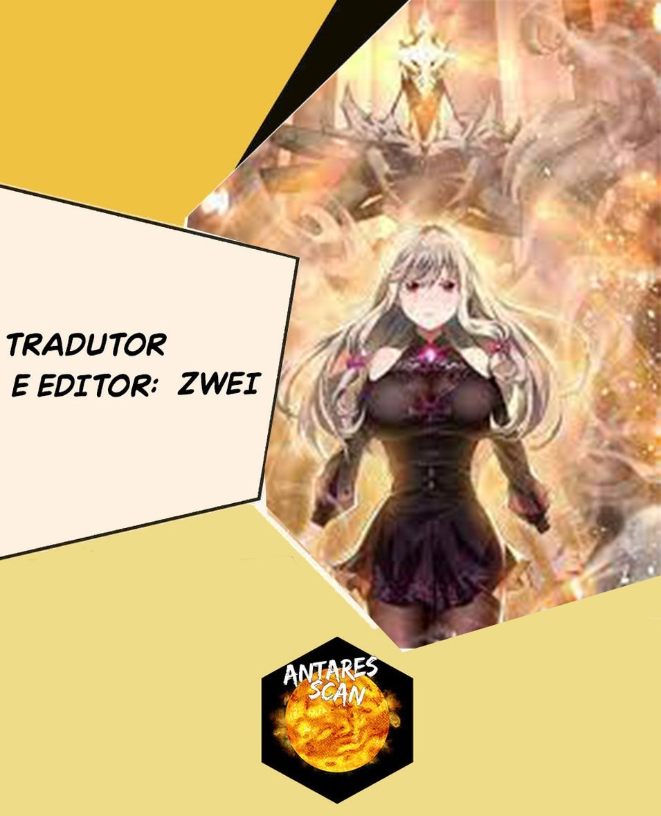 Bie Zai Zhaohuan Wo La! - Please Stop Summoning Me! 26 página 1