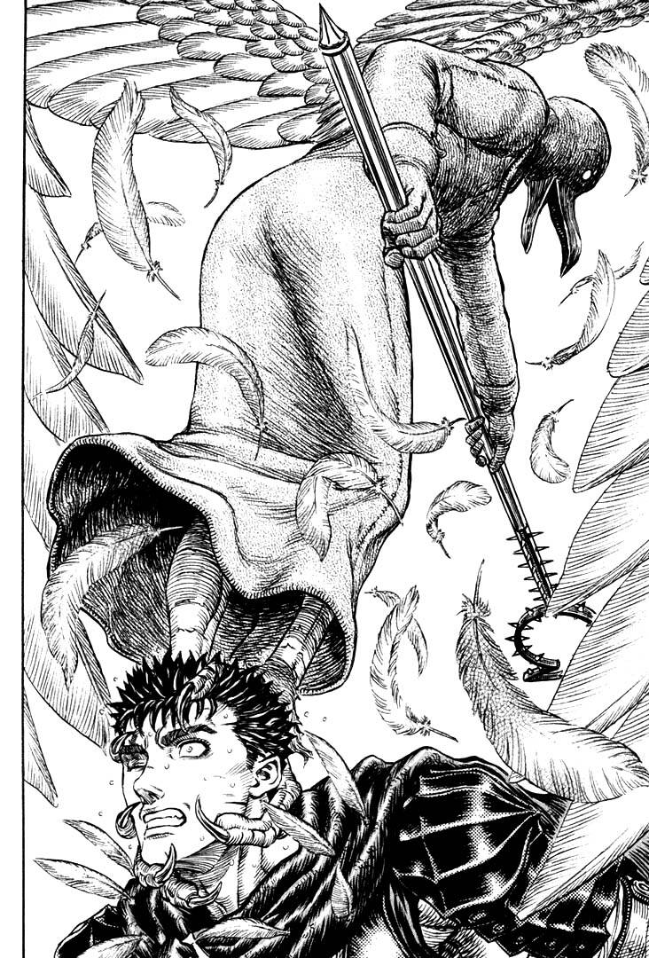 Berserk 160 página 11