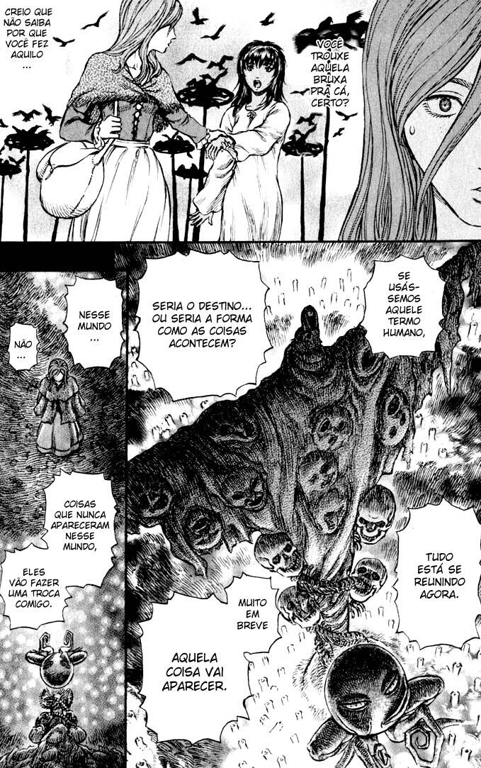 Berserk 160 página 13