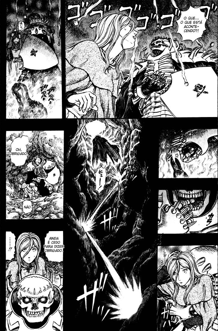 Berserk 160 página 17