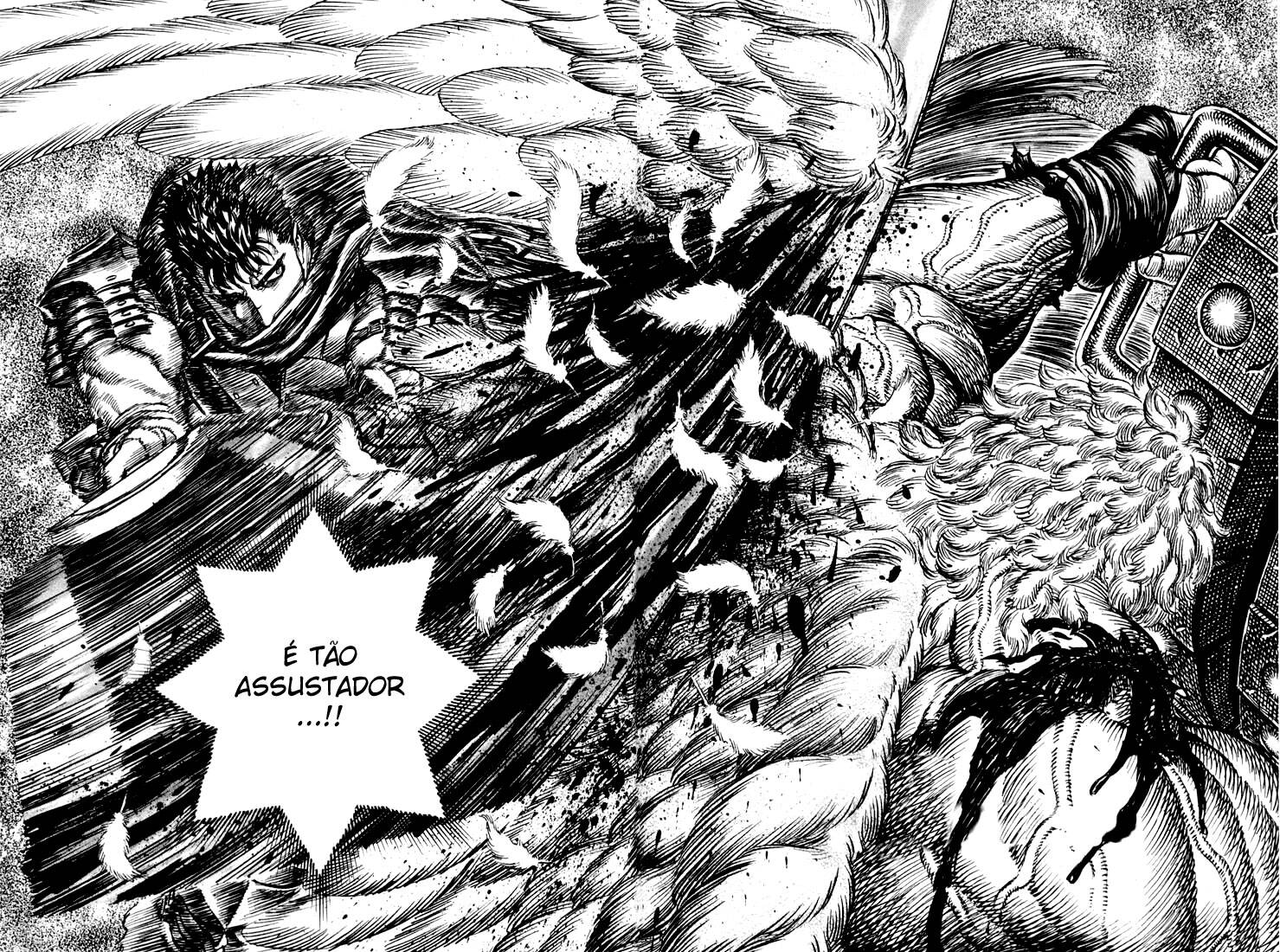 Berserk 160 página 2