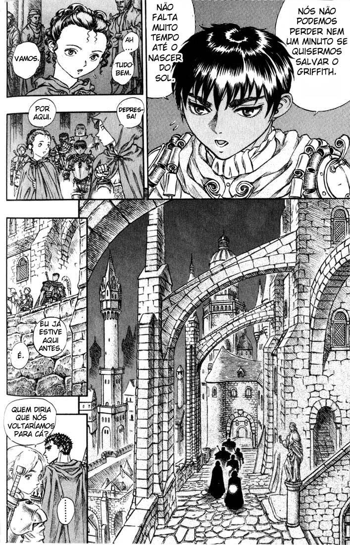 Berserk 50 página 10