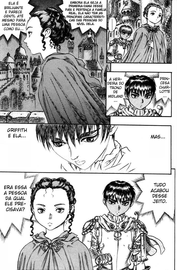 Berserk 50 página 11