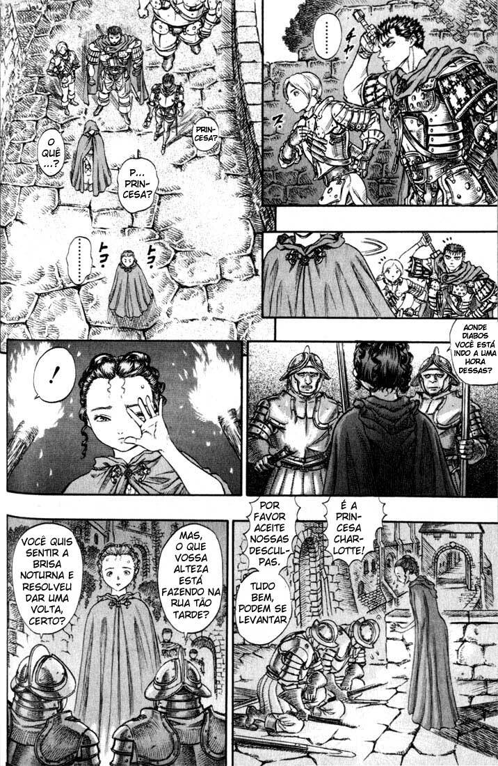 Berserk 50 página 14