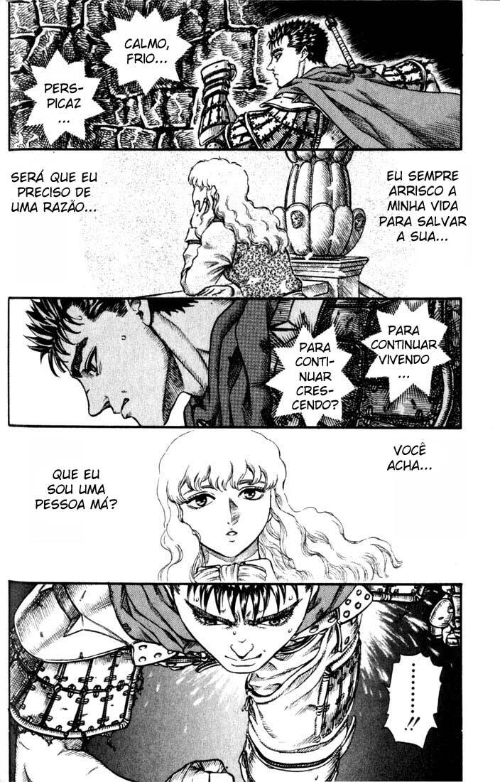 Berserk 50 página 4