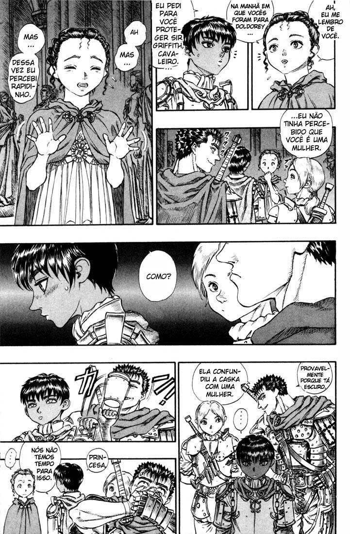 Berserk 50 página 9