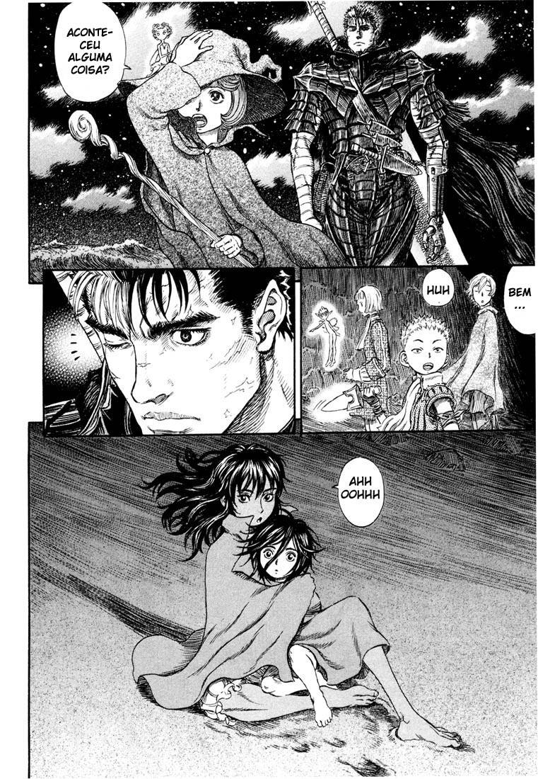 Berserk 238 página 11