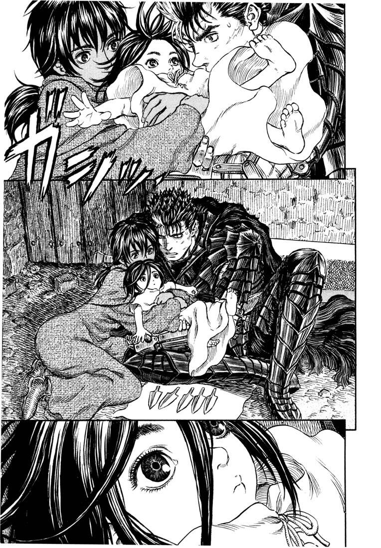 Berserk 238 página 20