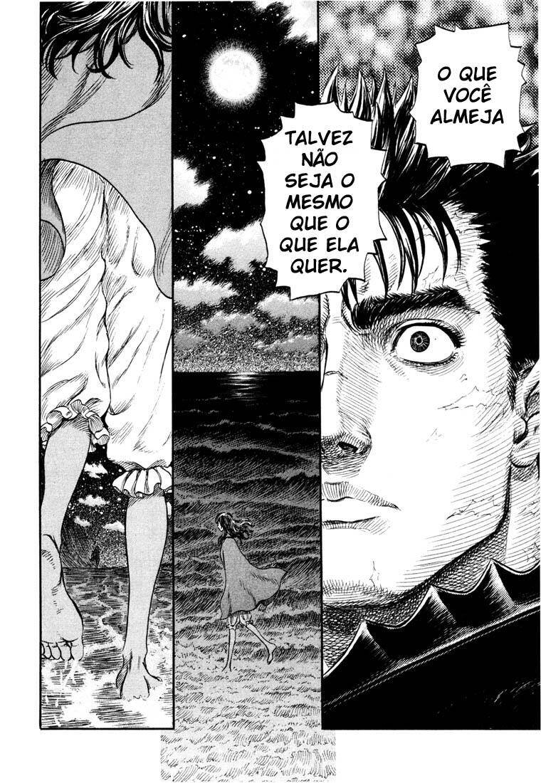 Berserk 238 página 5