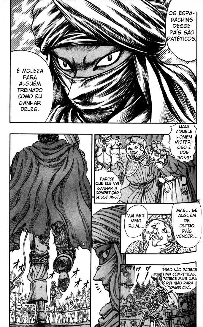 Berserk 41 página 9