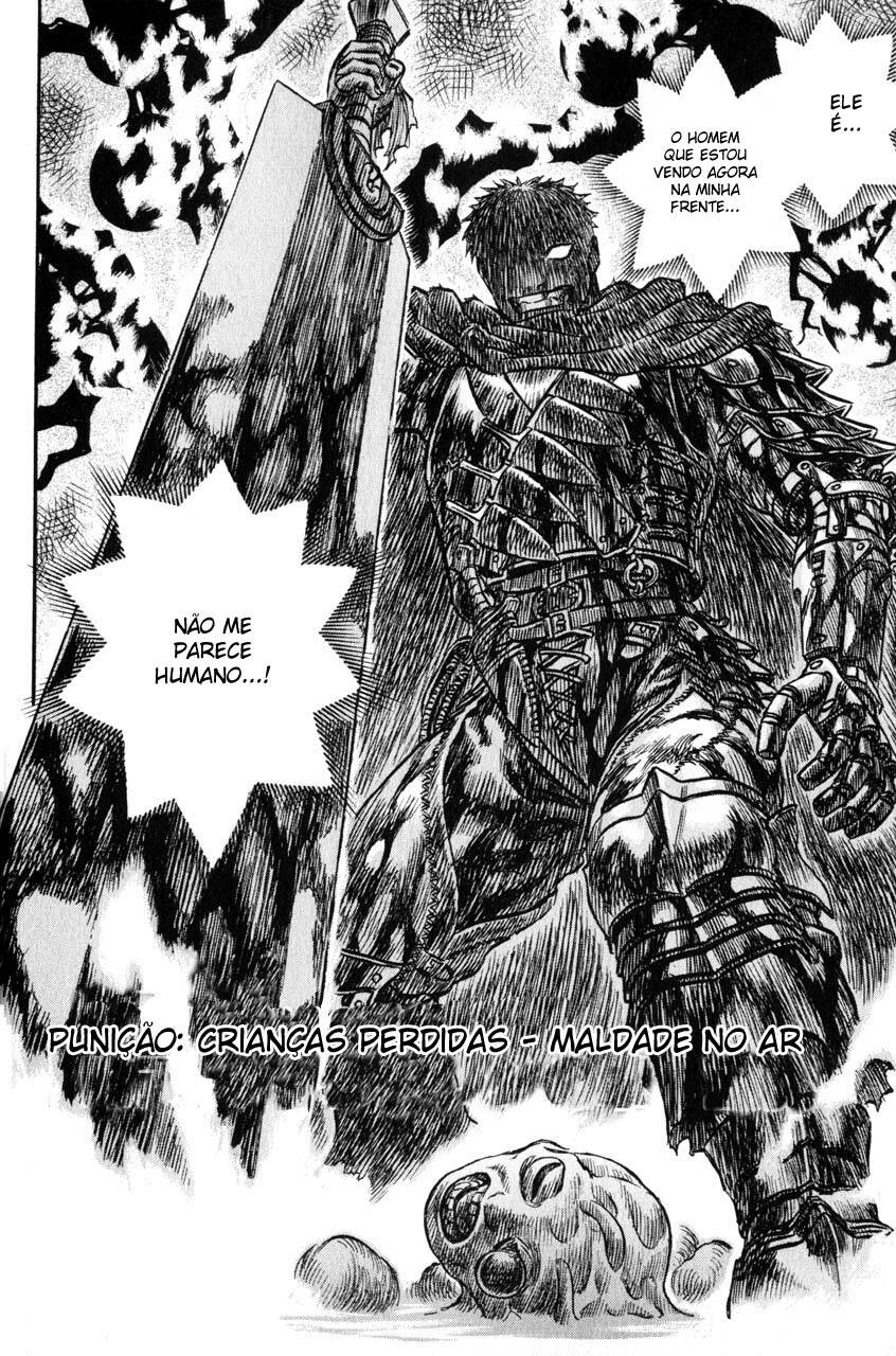 Berserk 112 página 2