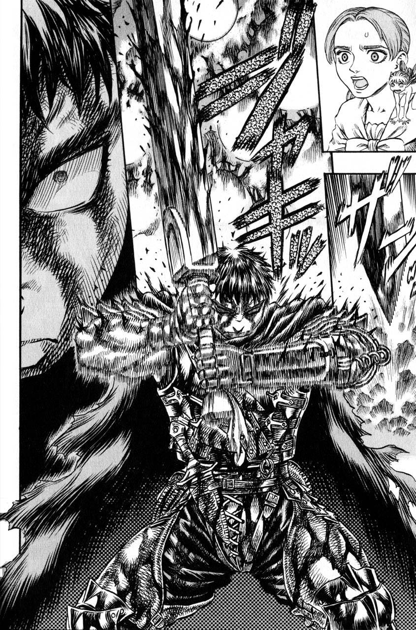 Berserk 112 página 4