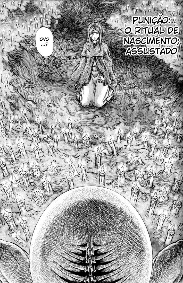 Berserk 159 página 1